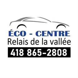 Relais de la Vallée, Matapédia, QC opening hours
