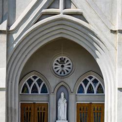 St Patrick S Roman Catholic Church, Medicine Hat, AB opening hours