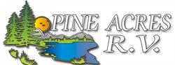Pine Acres RV Ltd Moncton, opening hours