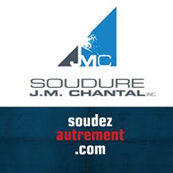 Soudure J m Chantal Inc, Saint-Agapit, QC opening hours