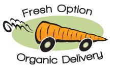 Fresh Option Organic Delivery in Winnipeg, MB (Sargent Park) - Opening Hours