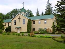 The United Church of Canada St. Columba's Anglican/United Church, Port Hardy, BC opening hours