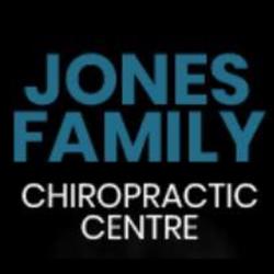 Jones Family Chiropractic Center, Red Deer, AB opening hours
