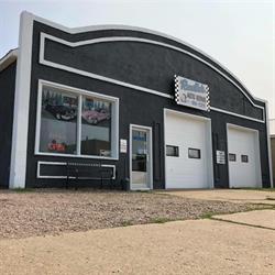 Rudie S Auto Repair, Smoky Lake, AB opening hours