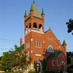 The United Church of Canada St. John's United Church, Chesley, ON opening hours