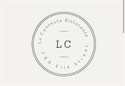 La Contessa Ristorante, Windsor, ON opening hours