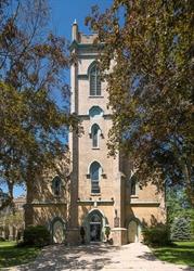 St Peter S Anglican Church, Cobourg, ON opening hours
