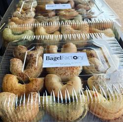 Bagel Factory The, Sarnia, ON opening hours