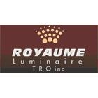 Royaume Luminaire T.r.o Inc, Trois-Rivières, QC opening hours