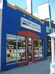 Eastern Healing Center in Winnipeg, MB (Wolseley) - Opening Hours