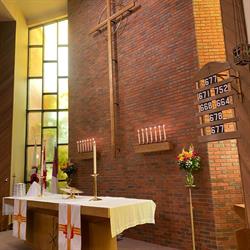 Redeemer Lutheran Church, Sarnia, ON opening hours