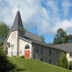 St John Anglican Church, Rockwood, ON opening hours