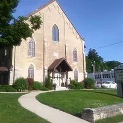 The United Church of Canada St. John's United Church, Wiarton, ON opening hours