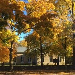 St Mark S Church, Niagara on the Lake, ON opening hours