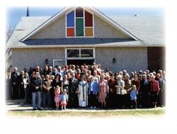St Paul Ev Lutheran Church, Radisson, SK opening hours