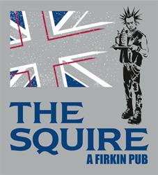 Squire & Firkin in Etobicoke, ON (Sunnylea) - Opening Hours