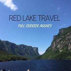 Red Lake Travel Services, opening hours