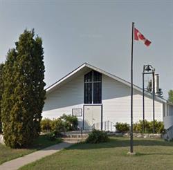 St George S Anglican Church, Prince Albert, SK opening hours