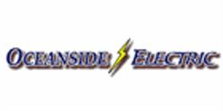 Oceanside Electric, Parksville, BC opening hours