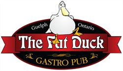 Fat Duck Gastro Pub The, Guelph, ON opening hours