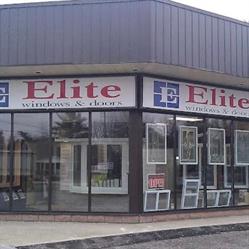 Elite Windows & Doors, Chatham, ON opening hours