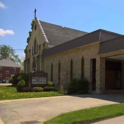 St Peter's Lutheran Church, Stratford, ON opening hours