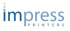 Impress Printers in Winnipeg, MB (Sargent Park) - Opening Hours