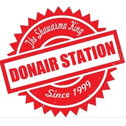 Donair Station Ltd. in Edmonton, AB (West Edmonton) - Opening Hours
