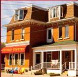 Cottage Country Classics, Westport, ON opening hours