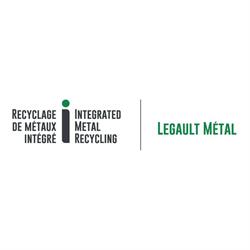 Legault Metal Inc., Trecesson, QC opening hours