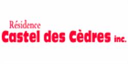 Résidence Castel des Cèdres Inc, Shawinigan, QC opening hours