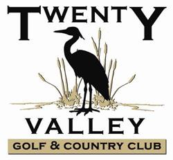 Twenty Valley Golf & Country Club Inc, Vineland, ON opening hours