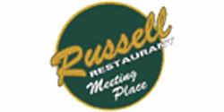Russell Restaurant, opening hours