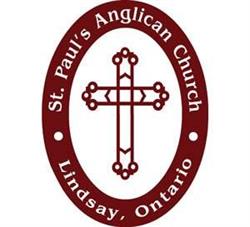 St Paul S Anglican Church, Lindsay, ON opening hours