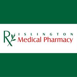 Islington Medical Pharmacy in Etobicoke, ON (Islington) - Opening Hours