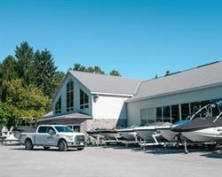 Buckeye Marine, Bobcaygeon, ON opening hours