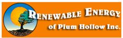Renewable Energy Of Plum Hollow, Kingston, ON opening hours