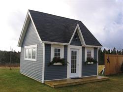 Shed City & Outdoor Living Ltd, Mount Pearl, NL opening hours