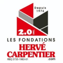 Les Fondations Hervé Carpentier 2.0, Drummondville, QC opening hours