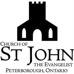 St John S Anglican Church, Peterborough, ON opening hours