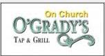 O Grady S Restaurant in Toronto, ON (Church And Wellesley) - Opening Hours