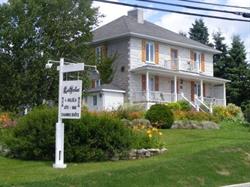 Gite Les Arolles, Saint-Ferreol-les-Neiges, QC opening hours