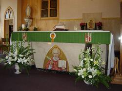 St Francis De Sales Parish, Cornwall, ON opening hours