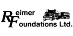 Reimer Foundations Ltd, High Prairie, AB opening hours