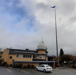 B C Khalsa Darbar Society in Vancouver, BC (Sunset) - Opening Hours