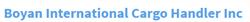 Boyan International Cargo Handler Inc in North York, ON (Humber Summit) - Opening Hours