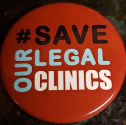 Renfrew County Legal Clinic, opening hours