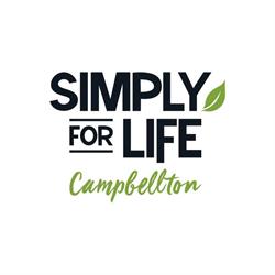 Simply For Life, Campbellton, NB opening hours