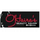 O'Haira's Beauty Salon, Bathurst, NB opening hours