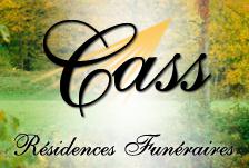 Résidence Funéraire Cass Stanstead-Ayer's Cliff, opening hours